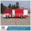 Water & Power Fire Fighting Truck Fire Rescue Truck Water Tank Fire Fighting Truck