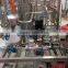 plate UHT pasteurizer for milk/juice/other liquid