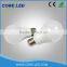 7W 630lm E27 LED bulb light CE, ROHS approval