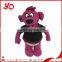 Promotional cheap stuffed big eyes cute plush toy