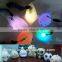 6P free non pvc animal penguin led gift