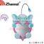 LED beautiful children wall lamp with mirror