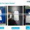 Smart Cloud IP Based Home Alarm System