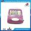 new design multi-function running machine electronic distance meter