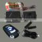 GPS Tracker car alarm plastic shell parts for ODM