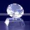 Crystal Diamond Anniversary Souvenier Gifts