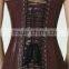 Leather Corset