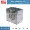 Meanwell 240W 24V Single Output Industrial DRP-240-24 power supply din rail with PFC function