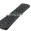 2.4GHz USB Wireless Mini Keyboard With Air Fly Mouse For Smart TV Box PC