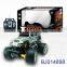 New Kids Toy rc Car 360 Rolling Stunt Car off Road Tumbler Car