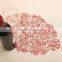 sequin table cloth