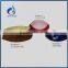 high quality round ceramic dog bowls wholesale