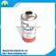 best quality 52mm metal aerosol bottles