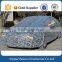 5m anti sun/dust/waterproof PVC snow car cover/snow/rain/waterproof peva car cover