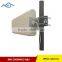 High quality rfid 4g lte antenna booster 9dbi microstrip antenna