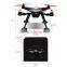 2.4Ghz 4CH GPS drone with HD camera