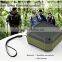 2016 hot portable mini waterproof bluetooth speaker