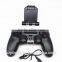 Mobile Phone Game Clamp Holder for PS4 Controller Universal Android Smart Phone Retractable Clip Bracket Clamp Retail Box