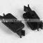 wpc decking recyclable PP PE POM clips
