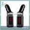 Amazon Popular Selling A2DP DUAL USB 2.1A Charger Bluetooth Car MP3 Player FM Transmitter                        
                                                Quality Choice