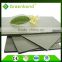 GREENBOND Advertisement board display platforms aluminum composite panel