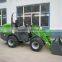 1 ton mini wheel loader price