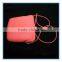 Ladies Handbags 2012 Latest Designer Bags Orange Silicone Shoulder handbags