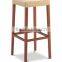 commercial furniture hotel and restaurant bar stool high chair furniture HDB580
