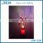 AC Plug Bright Fiber Optic Flower Lighting For Party/Holiday