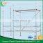 types of cuplock scaffolding system for sale
