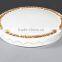 2015 New Arrival Fashion LED Ceiling Lights 24w Acrylic LED Ceiling Lamp