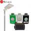 All in one China Factory Directly Sale 5w Led Solar Integrated Street lights