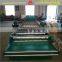 HT Glazed Steel Tile Roll Forming Machine