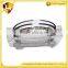 High Performance Piston Rings 13011-11140 4E 5E auto engine 13011-17010 for Toyota