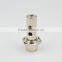 bathroom water tank copper tube fitting