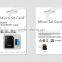 Factory upgrade card for memory card 32gb in wholesale price