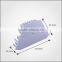 aluminum Al1070 cold forging heatsink for led light / street lamp