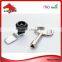 Competitive Price packaging machine 90 degree bent cam lock