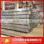 material Q195-Q345 37*37 galvanized rectangular steel pipe