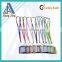 Hot selling rhinestone bling lanyard with ID holder