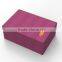 High Quality Cardboard Cosmetic Gift Box / Cosmetic Paper Box / Acrylic Cosmetic Box