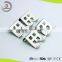 Hot sell stainless steel over the door single hook kitchen towel hook