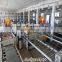 CE/ISO9001 certified water proof pvc/wpc furniture board extrusion line