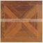 mosaic parquet OAK engineered wood flooring