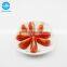 High end stainless steel tomato cutter