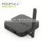 2016 Newest Android 5.1 tv box,bluetooth 4.1 amlogic s905 4k quad core android tv box MRX better than Minix NEO U1