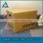 Customized Folding Cardboard File storage Box