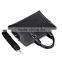 High Quality Man Business Bags, conference bags, cheap briefcase with zipper