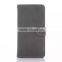 Leather case for Samsung galaxy S6 edge