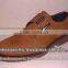 AQUATWO wholesale 2013 moccasins Embossed leather MANS SHOES